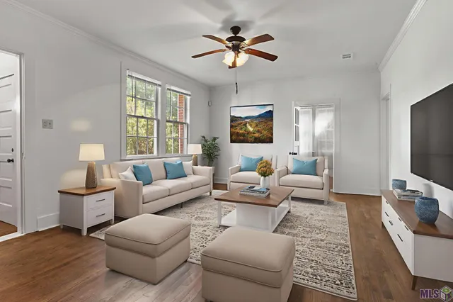 $1,875 | 5950 College Drive, Baton Rouge, LA 70806