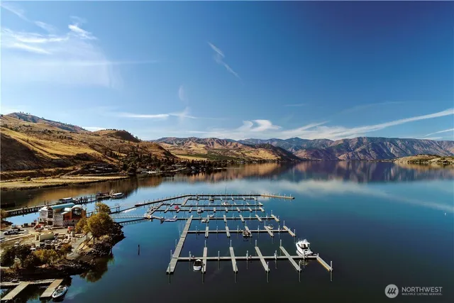 $76,000 | 1350 West Woodin Avenue, Unit C12, Chelan, WA 98816