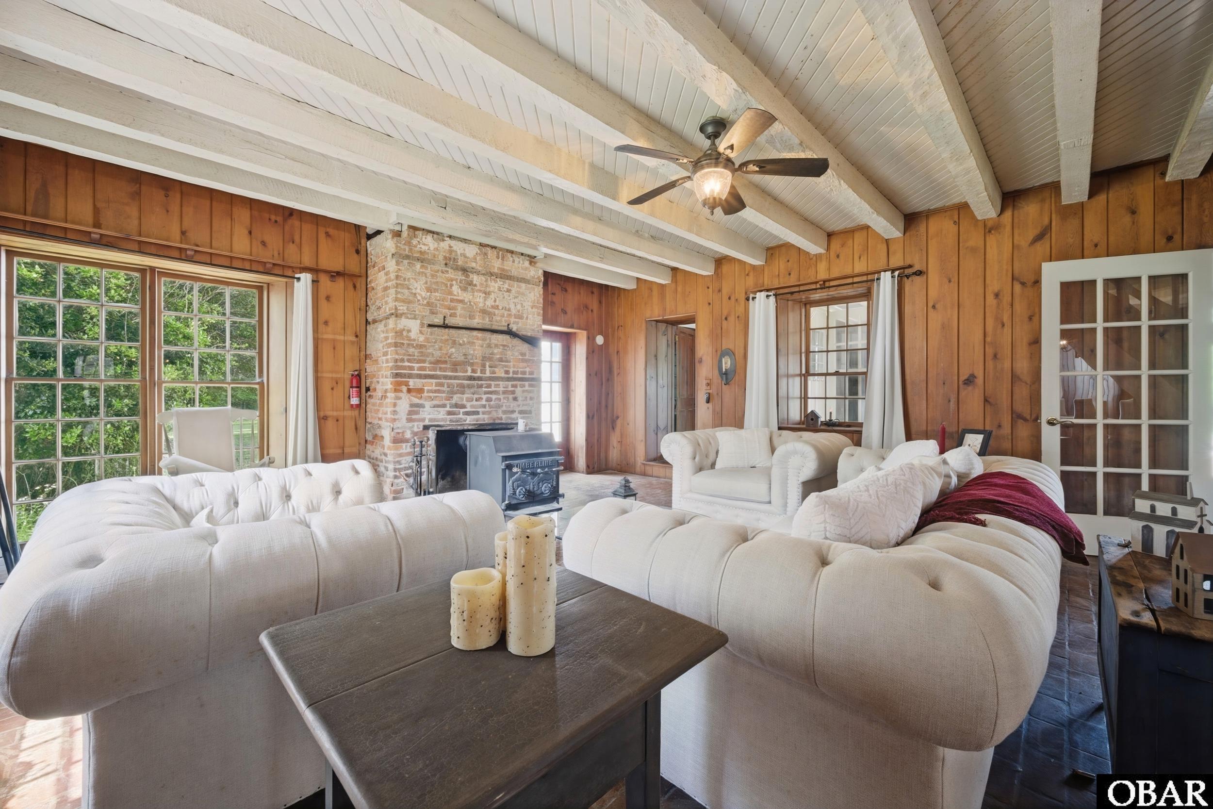 154 Shipyard Road Camden, NC 27921 - Photo 12 of 88