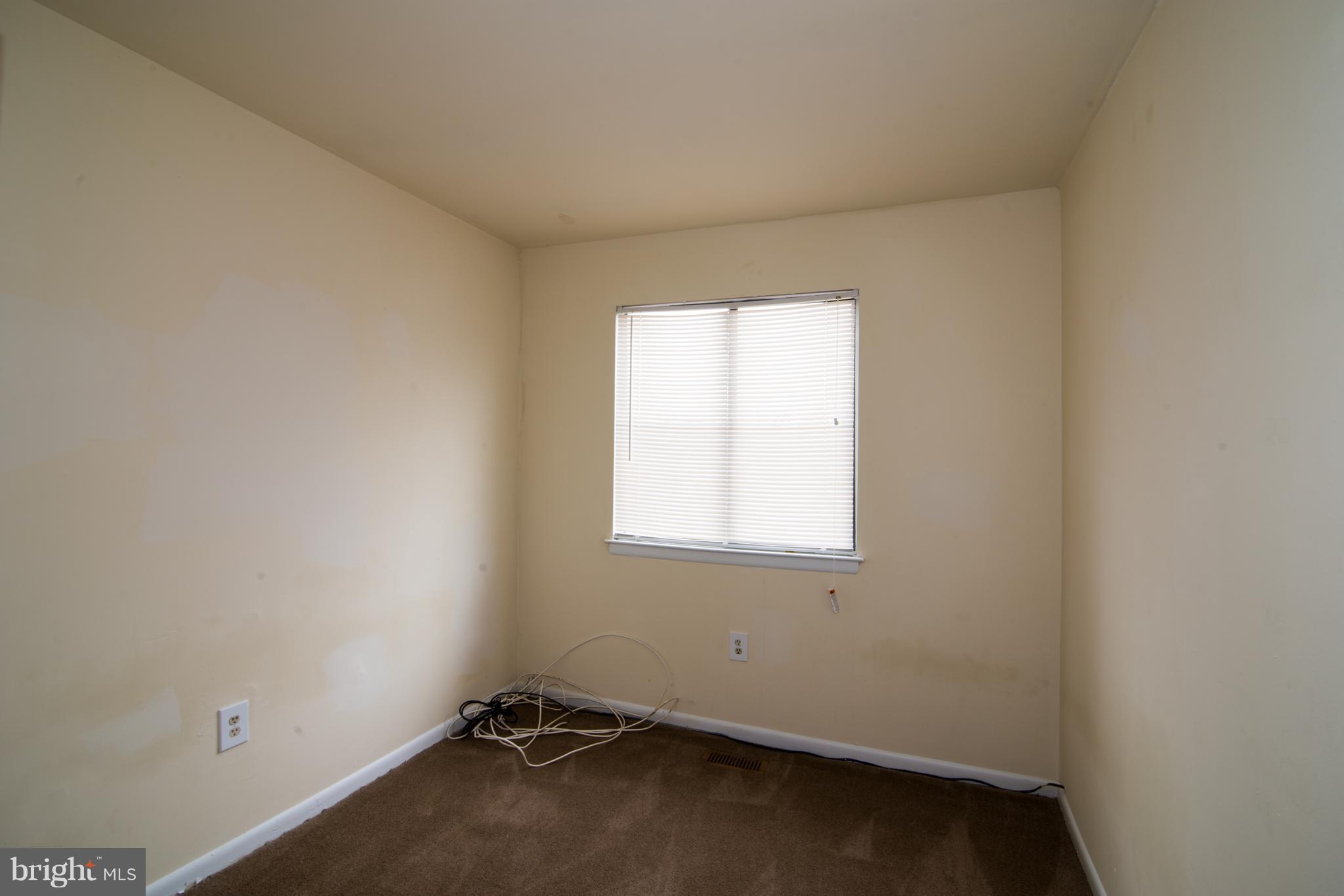 704 Bonini Road Southeast Washington, DC 20032 - Photo 14 of 22 Bedroom 2