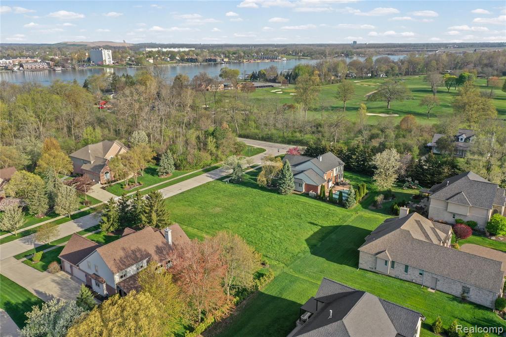 23249 Chicory Road Grosse Ile, MI 48138 - Photo 7 of 12
