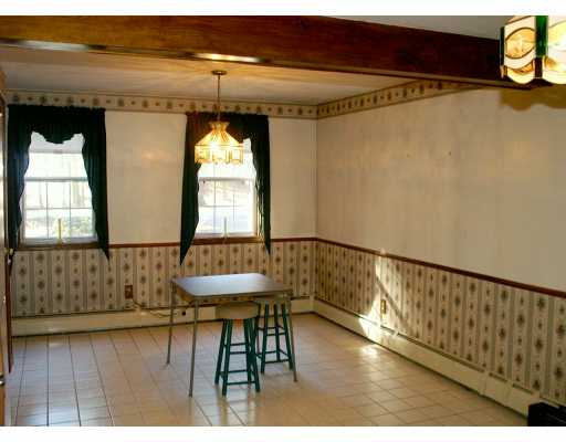 496 Douglas Hook Road Glocester, RI 02814 - Photo 8 of 8 Dining Room.