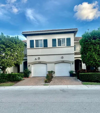 $2,750 | 1132 Vermilion Drive, Lake Worth Beach, FL 33461