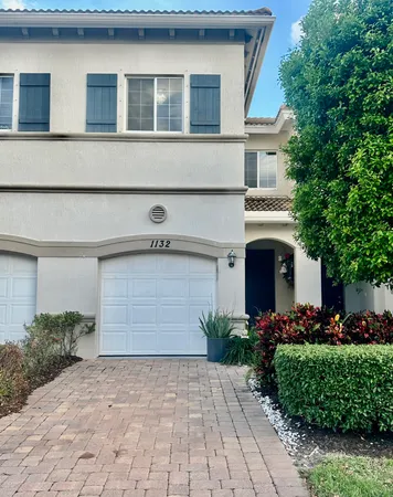 $2,750 | 1132 Vermilion Drive, Lake Worth Beach, FL 33461