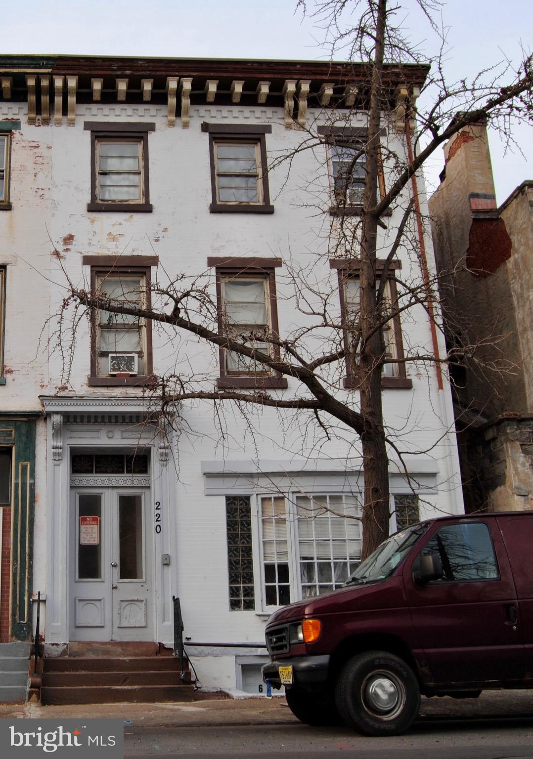 220 East Hanover St  