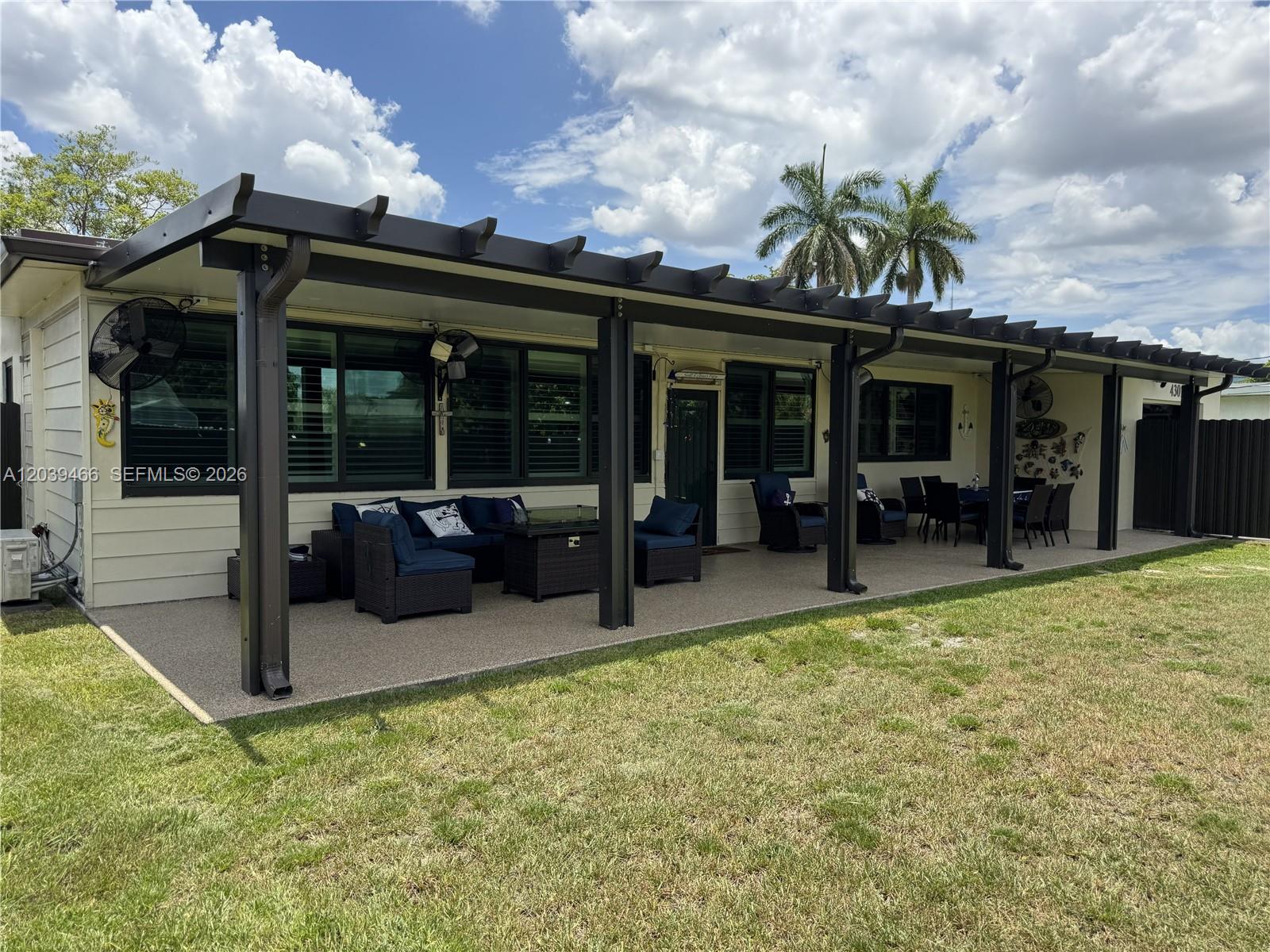 4301 Adams Street Hollywood, FL 33021 - Photo 52 of 64