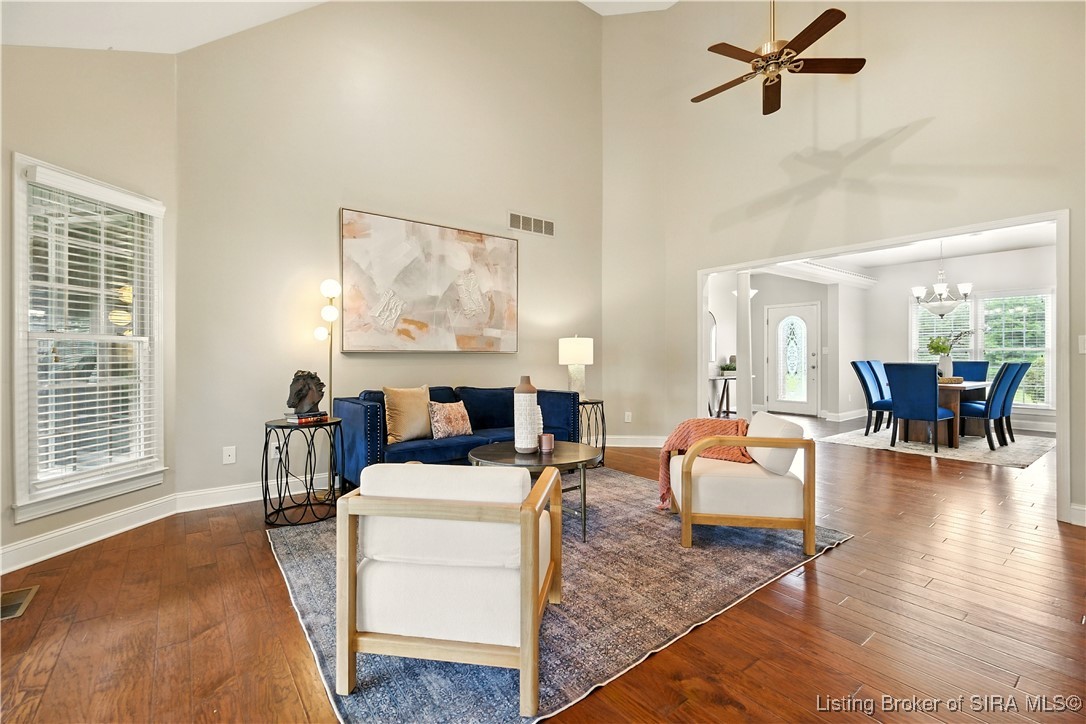 6506 Cornerstone Drive Floyds Knobs, IN 47119 - Photo 11 of 63