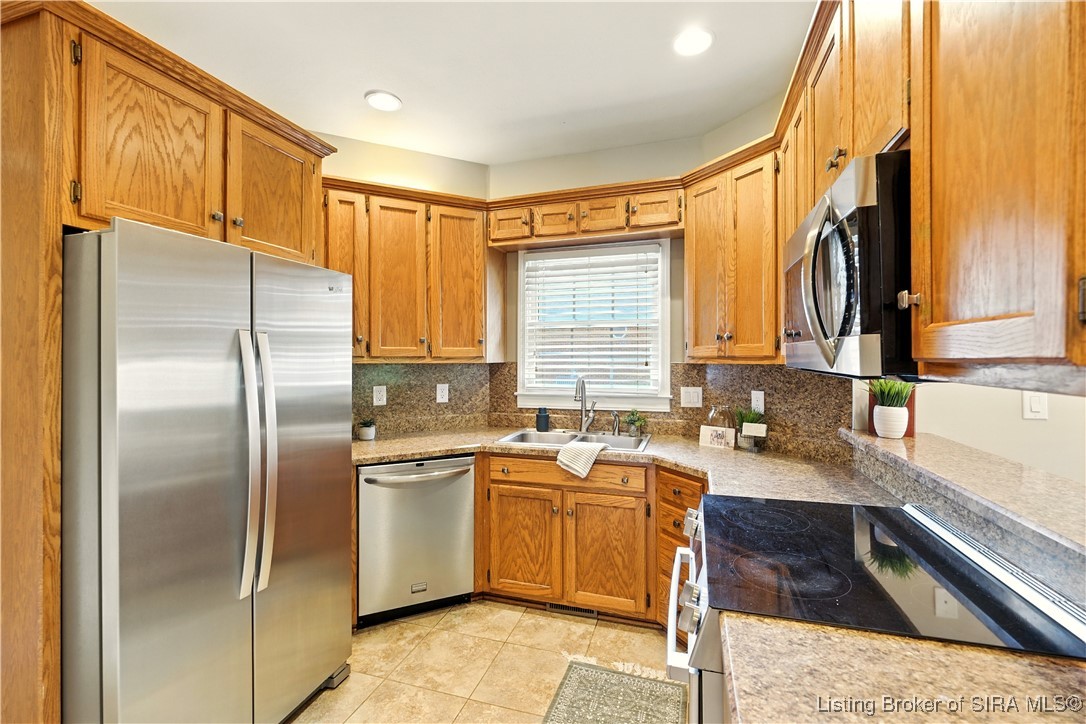 6506 Cornerstone Drive Floyds Knobs, IN 47119 - Photo 16 of 63