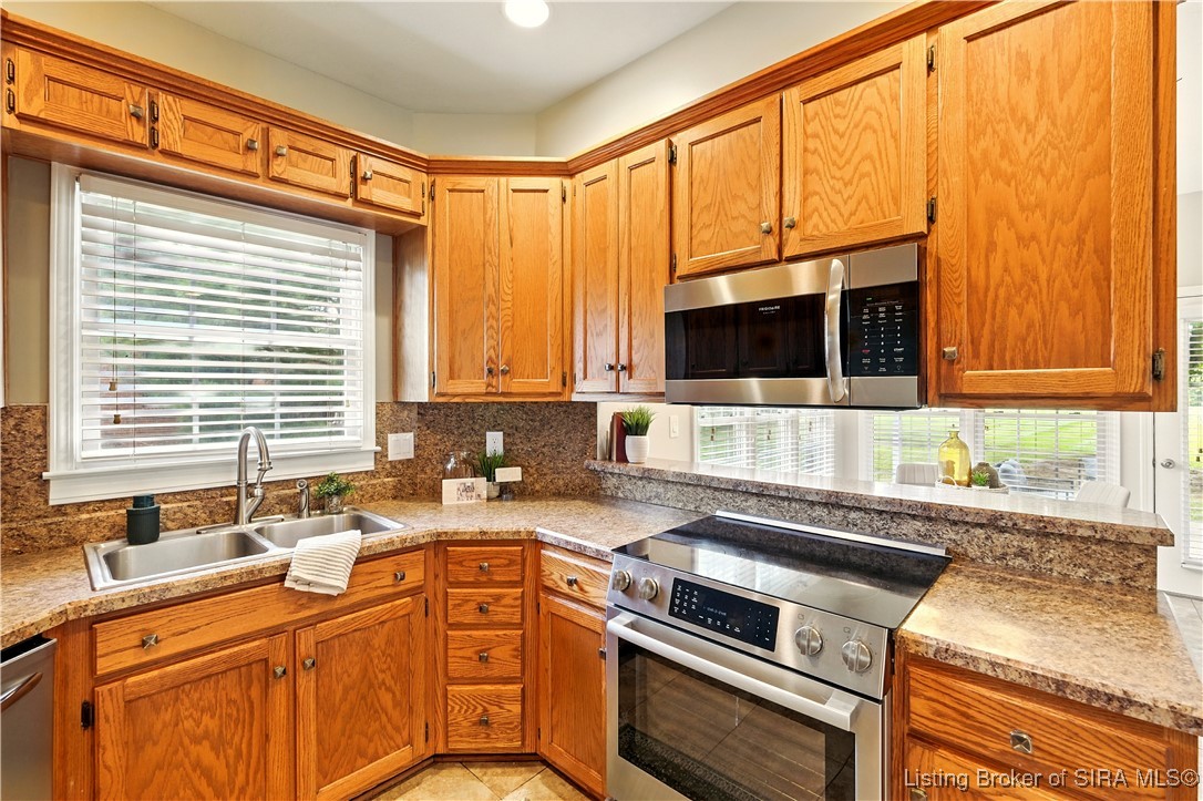 6506 Cornerstone Drive Floyds Knobs, IN 47119 - Photo 17 of 63