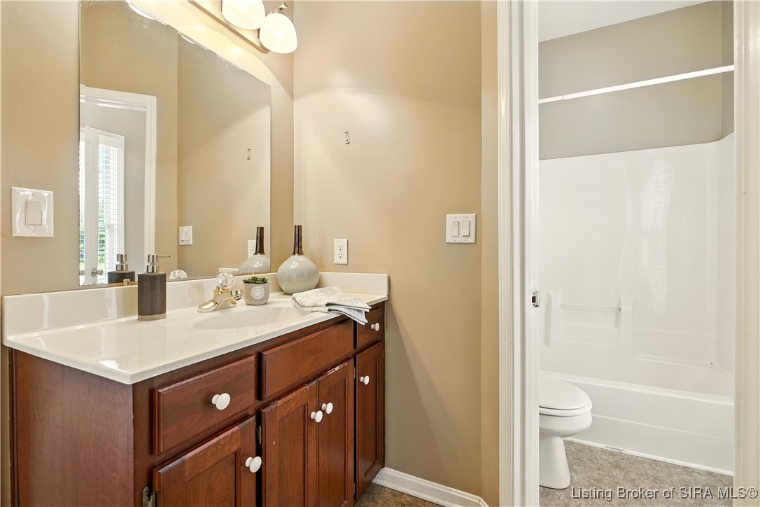 6506 Cornerstone Drive Floyds Knobs, IN 47119 - Photo 32 of 63