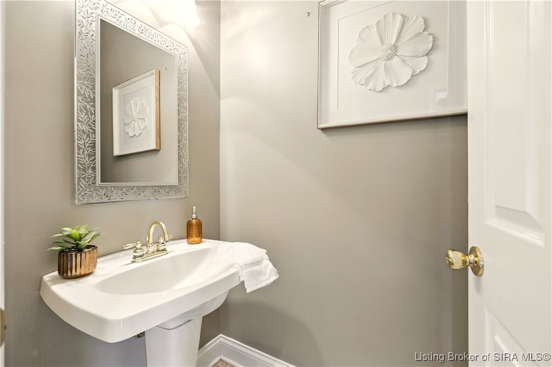 6506 Cornerstone Drive Floyds Knobs, IN 47119 - Photo 37 of 63