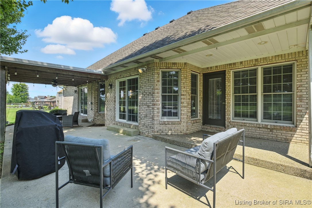 6506 Cornerstone Drive Floyds Knobs, IN 47119 - Photo 61 of 63