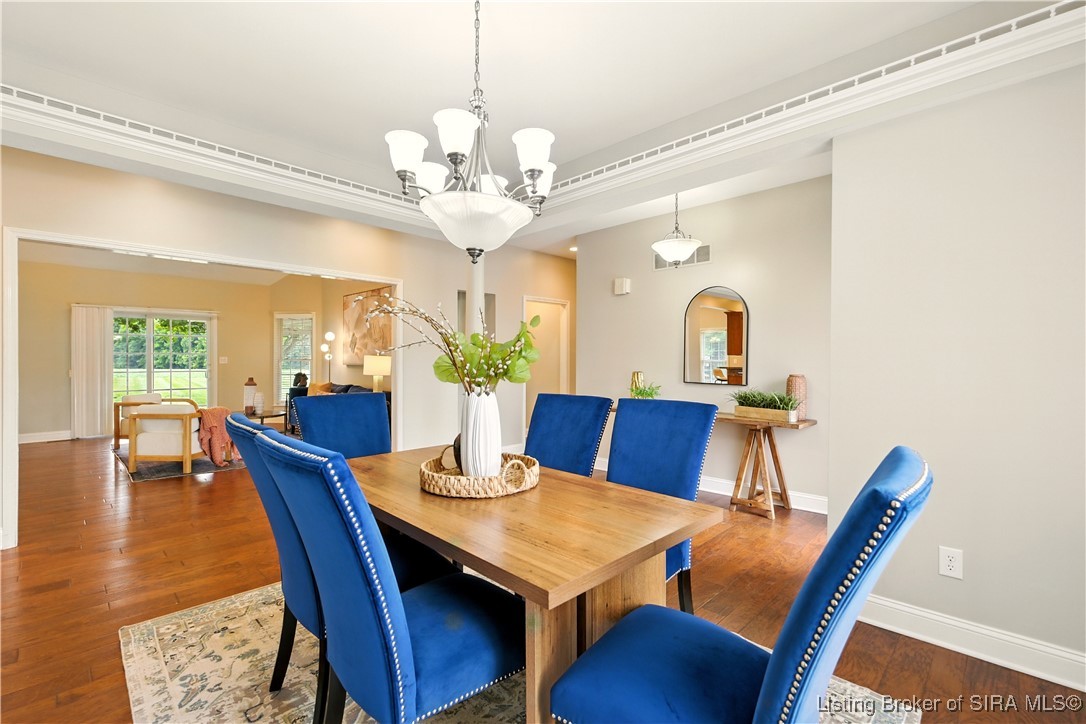 6506 Cornerstone Drive Floyds Knobs, IN 47119 - Photo 7 of 63