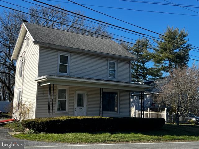 3114 Pricetown Road Temple, PA 19560 - Photo 8 of 8