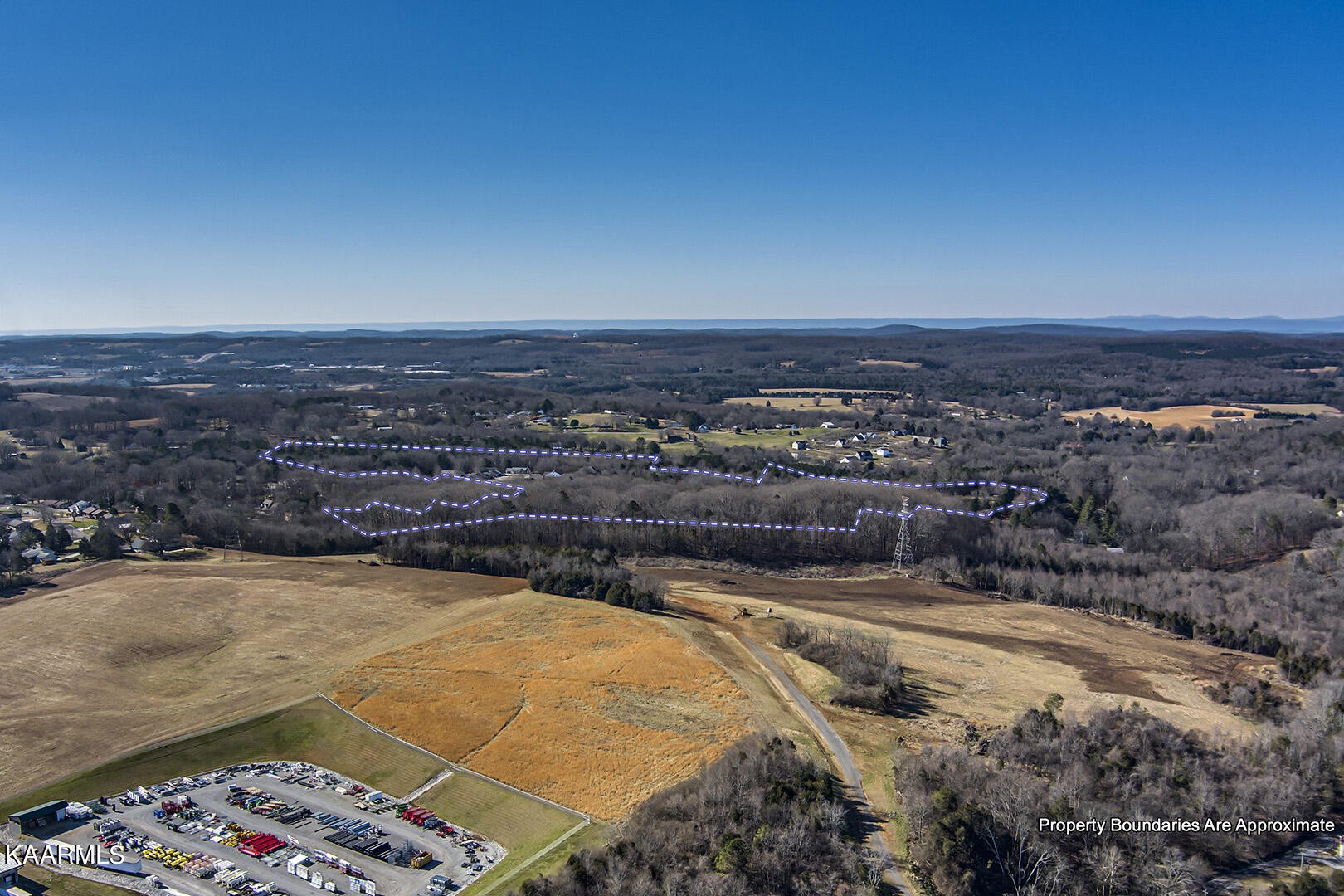 0 County Road 251 Athens, TN 37303 - Photo 8 of 12