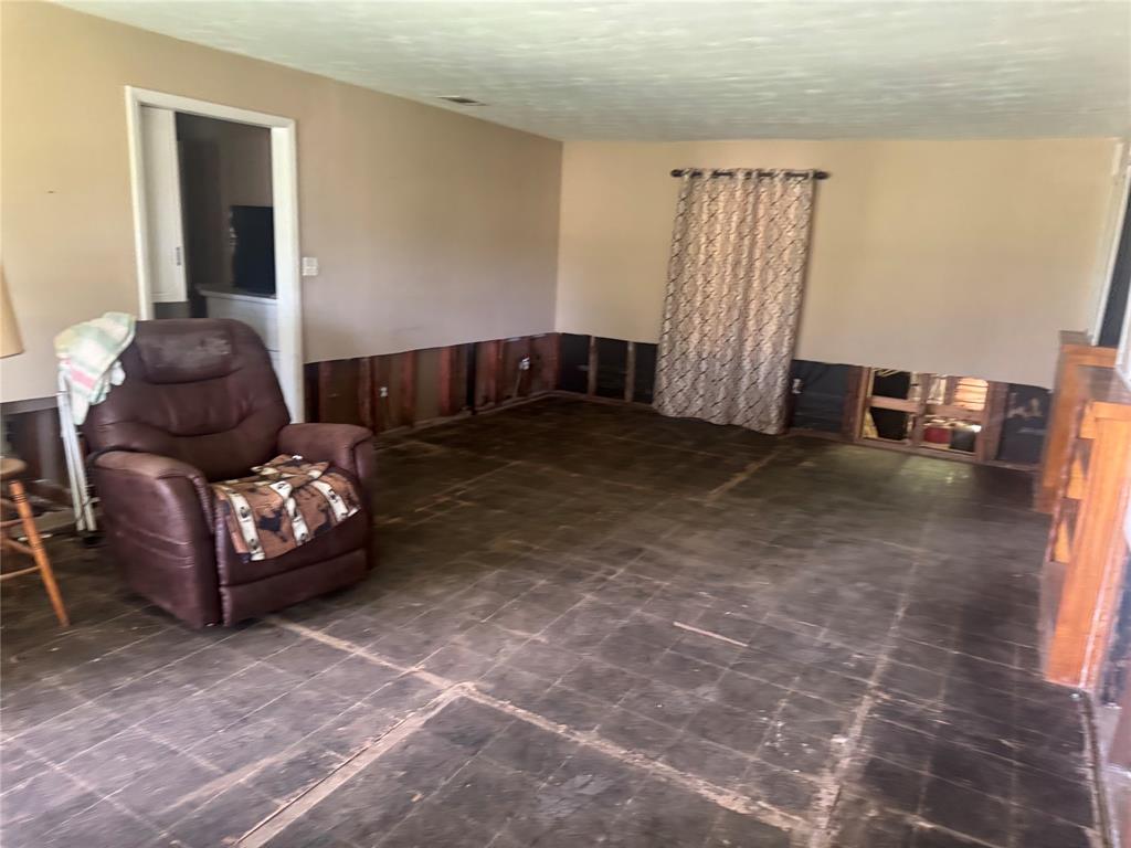 4205 Hickory Tree Road Balch Springs, TX 75180 - Photo 4 of 13 Spacious living room