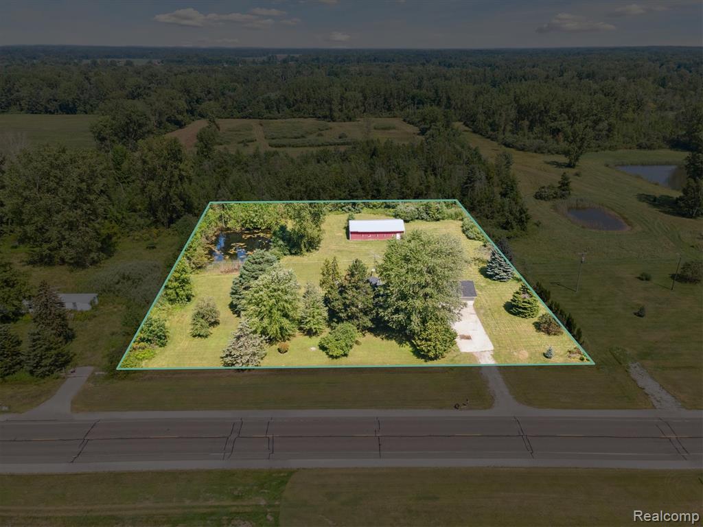 2933 Sanilac Road Caro, MI 48723 - Photo 51 of 54 Gallery Image 51