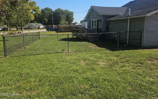 $214,000 | 316 West Main Street, Bradford, TN 38316