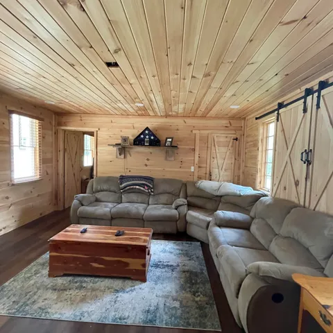 $220,000 | 132 Burkett Chapel Road, Decatur, TN 37322