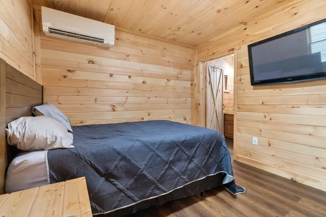 $220,000 | 132 Burkett Chapel Road, Decatur, TN 37322