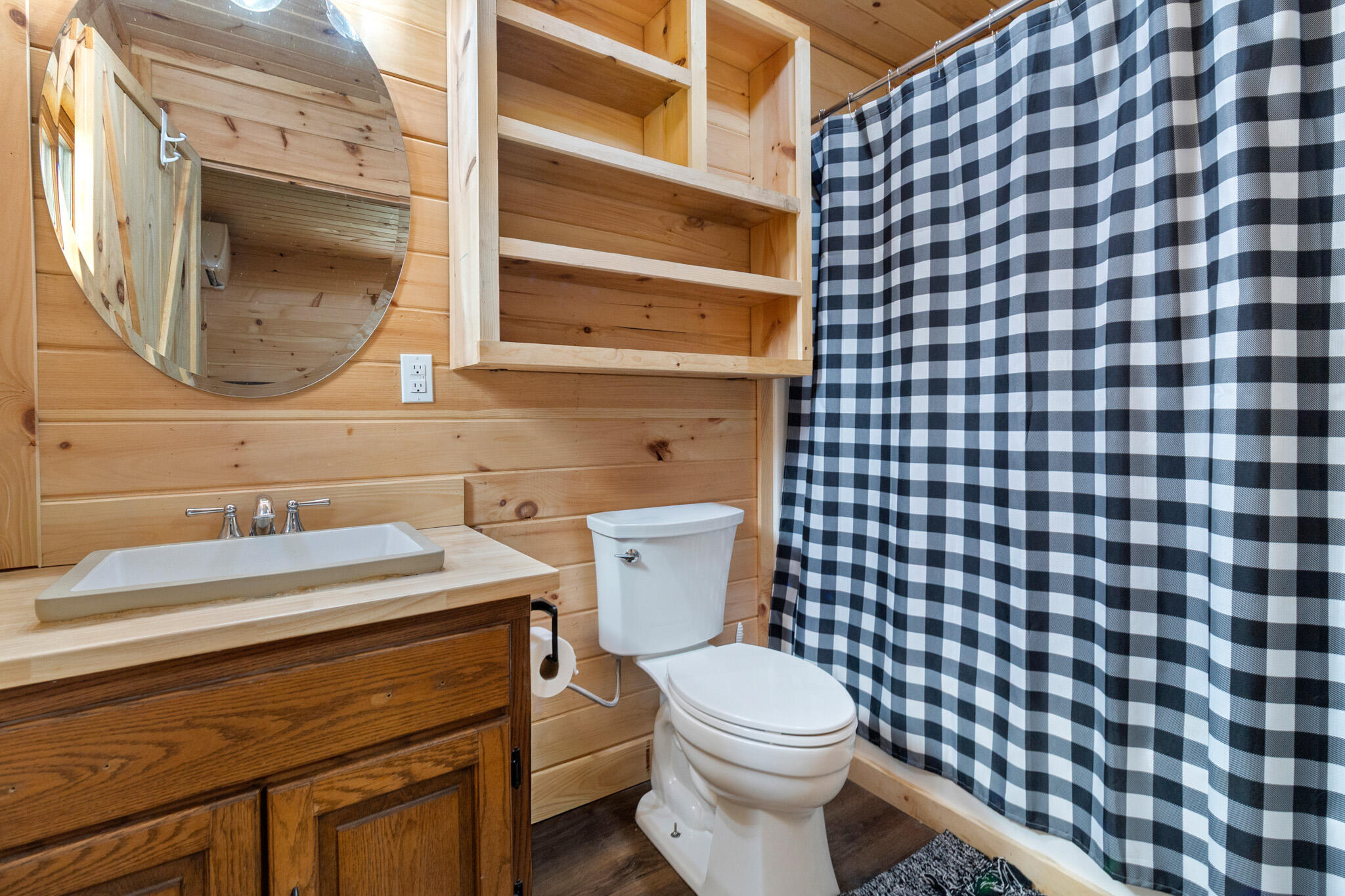 132 Burkett Chapel Road Decatur, TN 37322 - Photo 14 of 28 5B