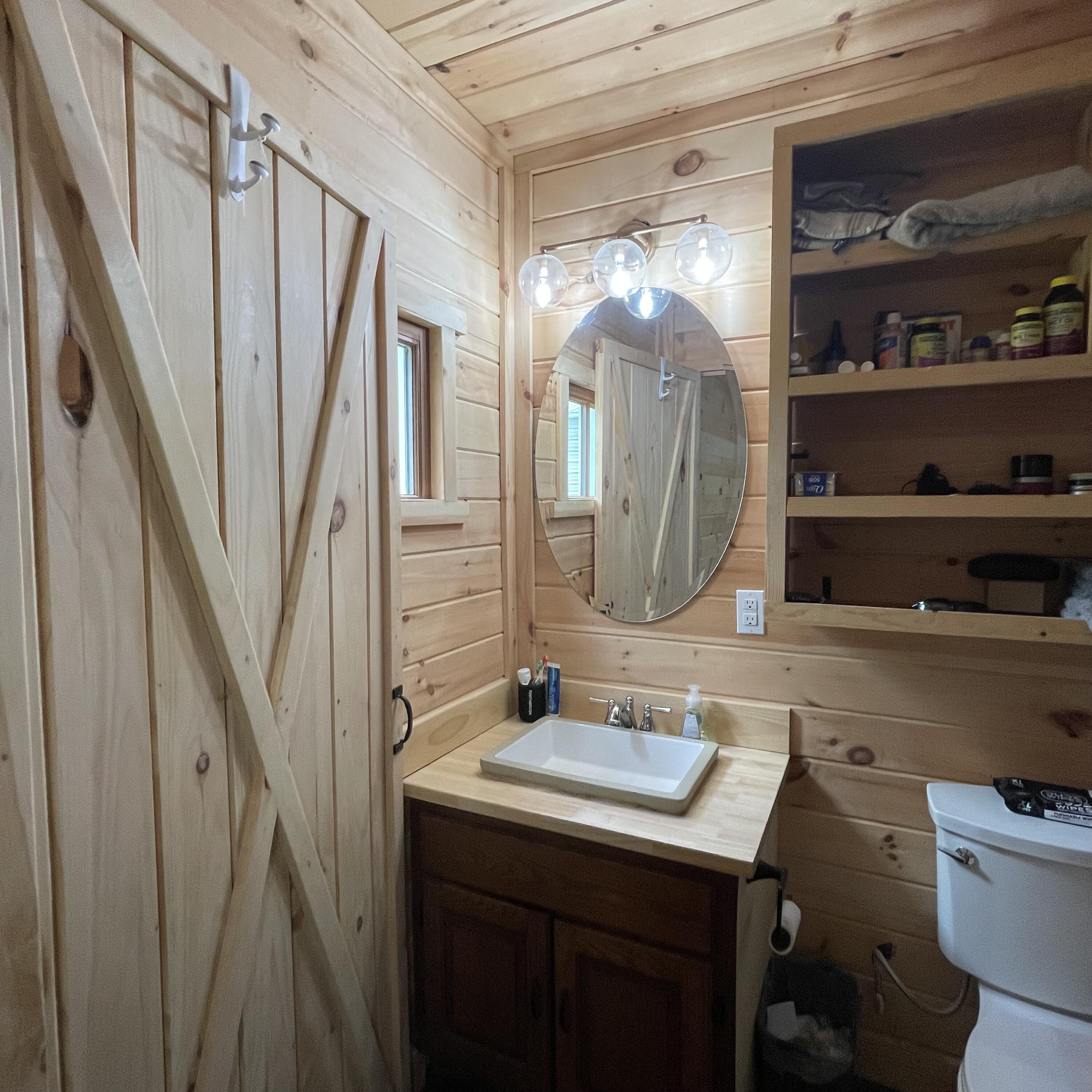 132 Burkett Chapel Road Decatur, TN 37322 - Photo 15 of 28 IMG_5079