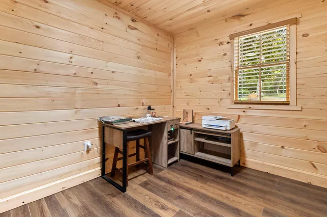 $220,000 | 132 Burkett Chapel Road, Decatur, TN 37322