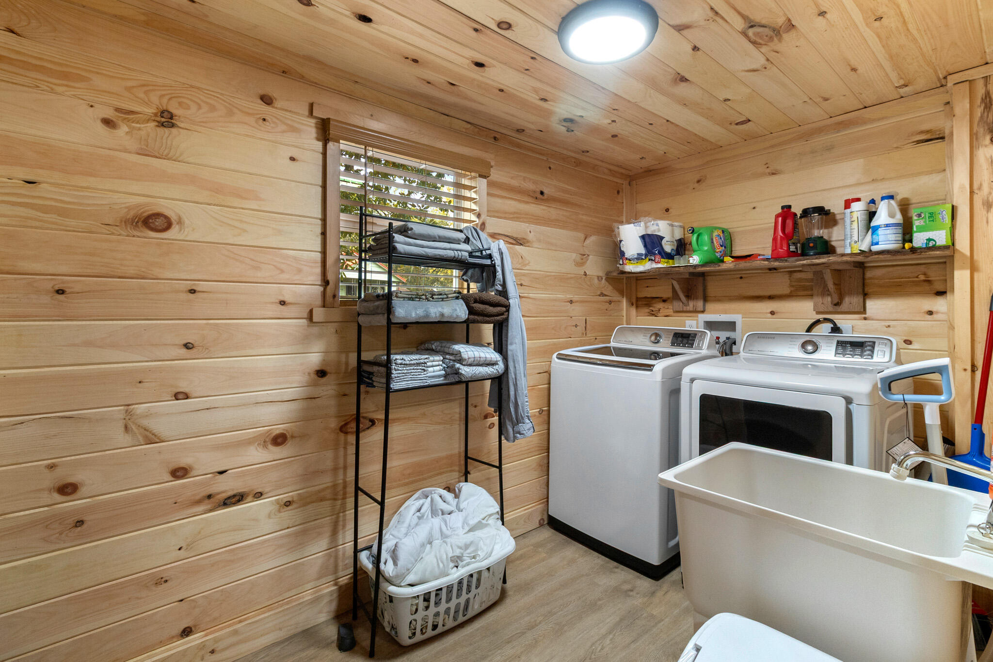 132 Burkett Chapel Road Decatur, TN 37322 - Photo 19 of 28 11