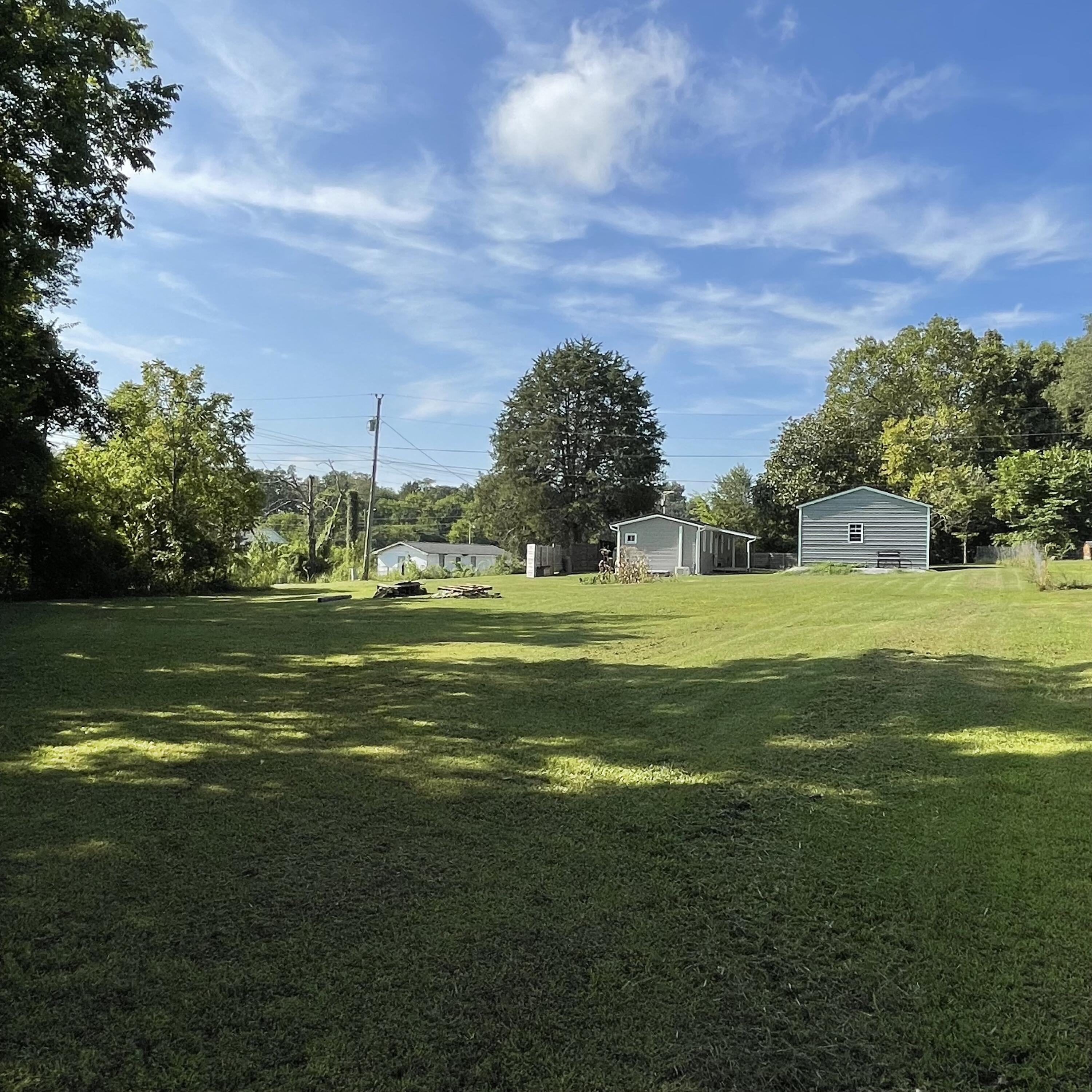 132 Burkett Chapel Road Decatur, TN 37322 - Photo 2 of 28 Acre View