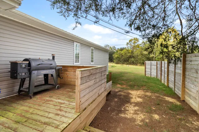 $220,000 | 132 Burkett Chapel Road, Decatur, TN 37322