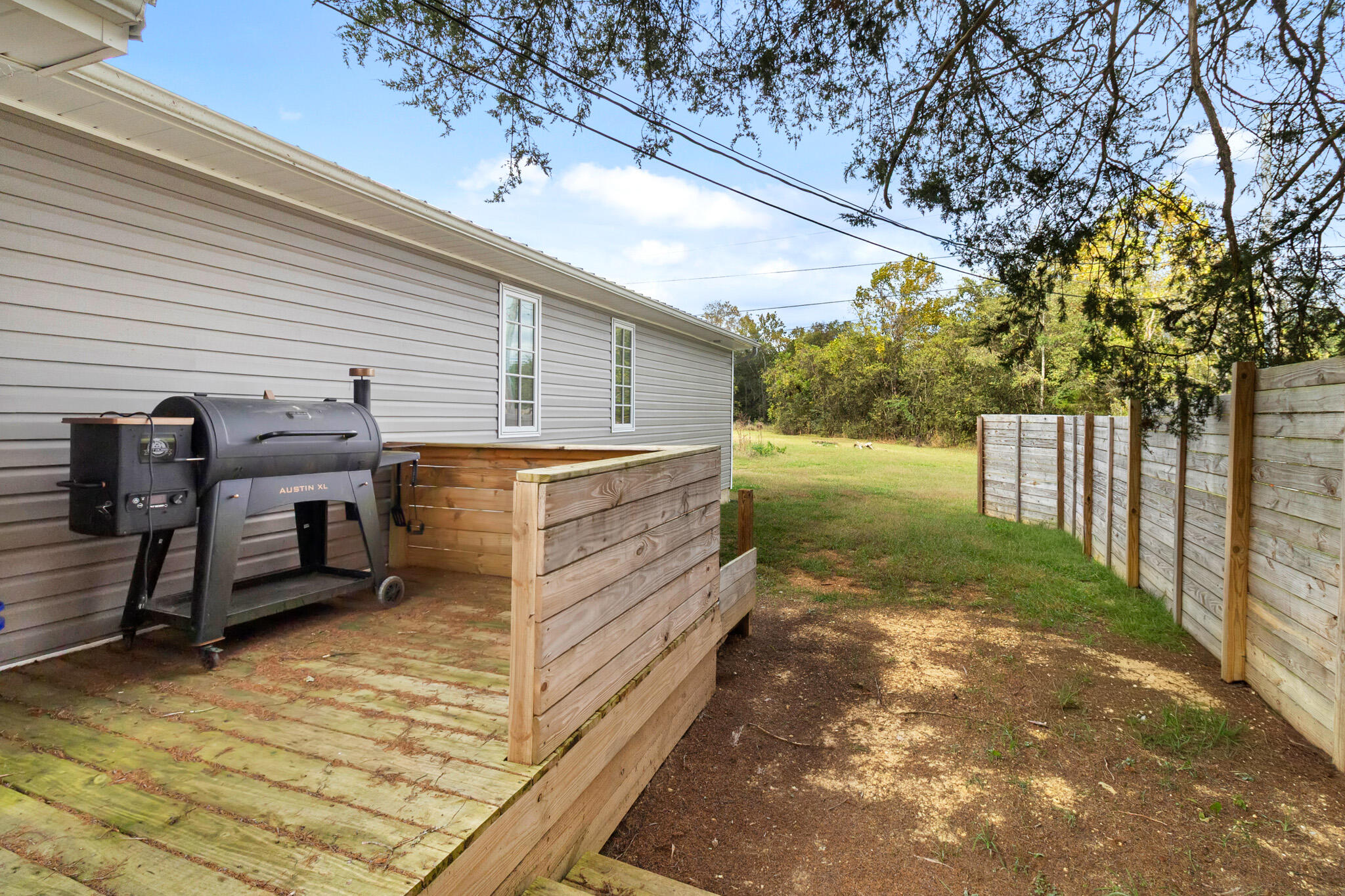 132 Burkett Chapel Road Decatur, TN 37322 - Photo 26 of 28 13