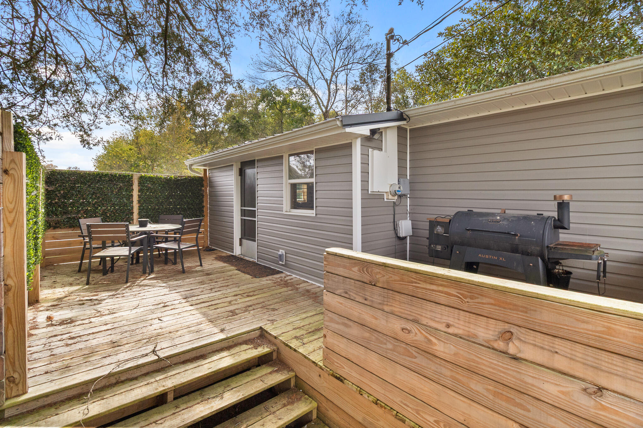 132 Burkett Chapel Road Decatur, TN 37322 - Photo 27 of 28 14