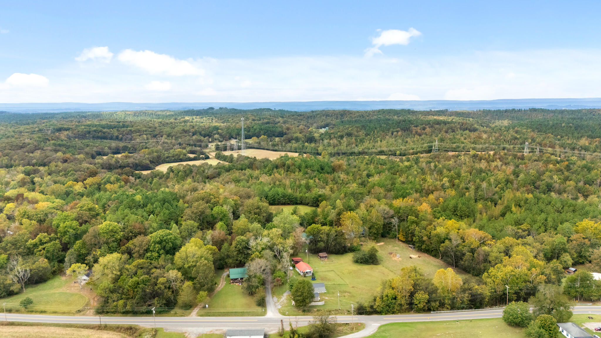 132 Burkett Chapel Road Decatur, TN 37322 - Photo 28 of 28 23