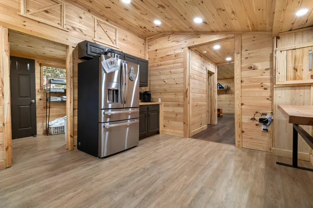 $220,000 | 132 Burkett Chapel Road, Decatur, TN 37322