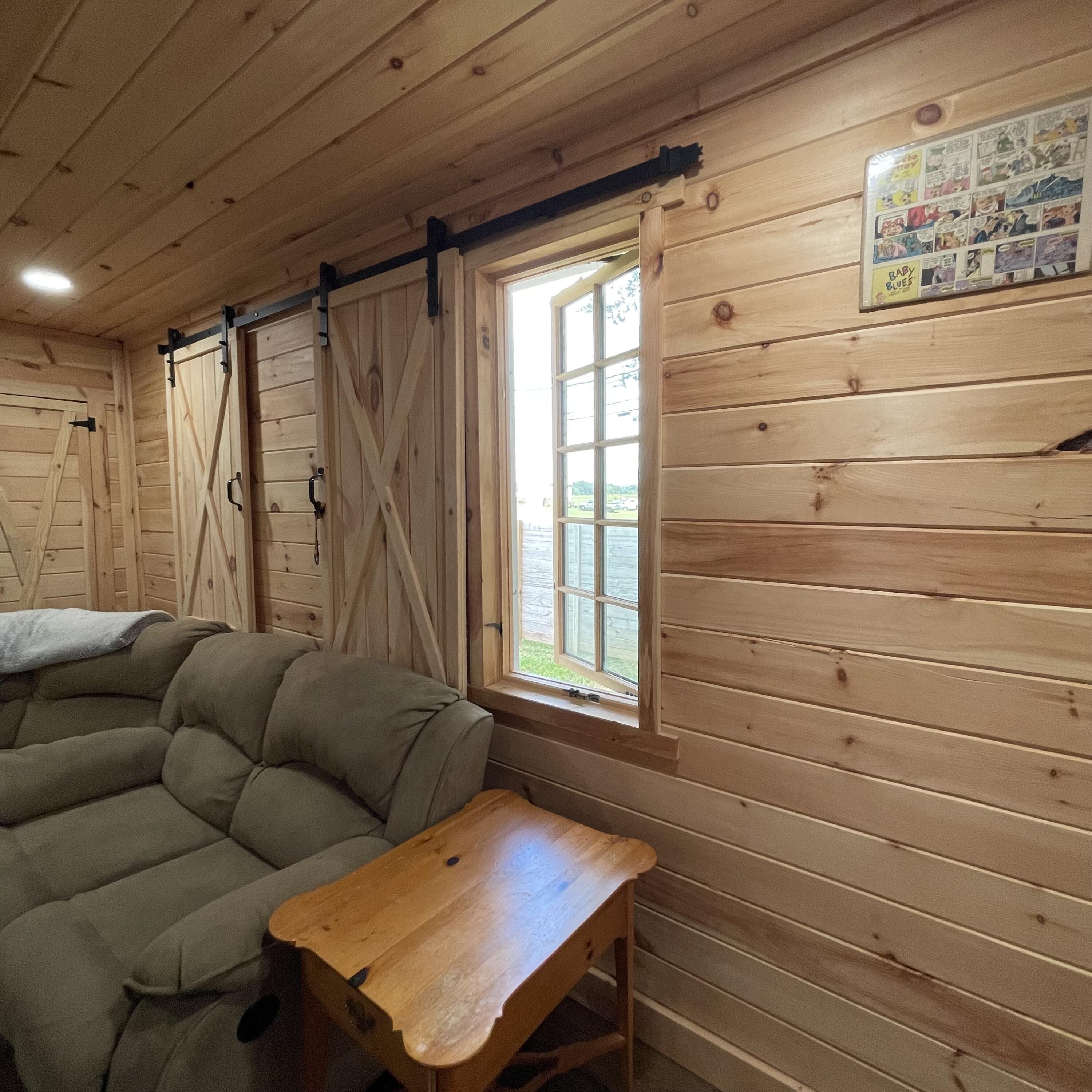 132 Burkett Chapel Road Decatur, TN 37322 - Photo 8 of 28 IMG_4787