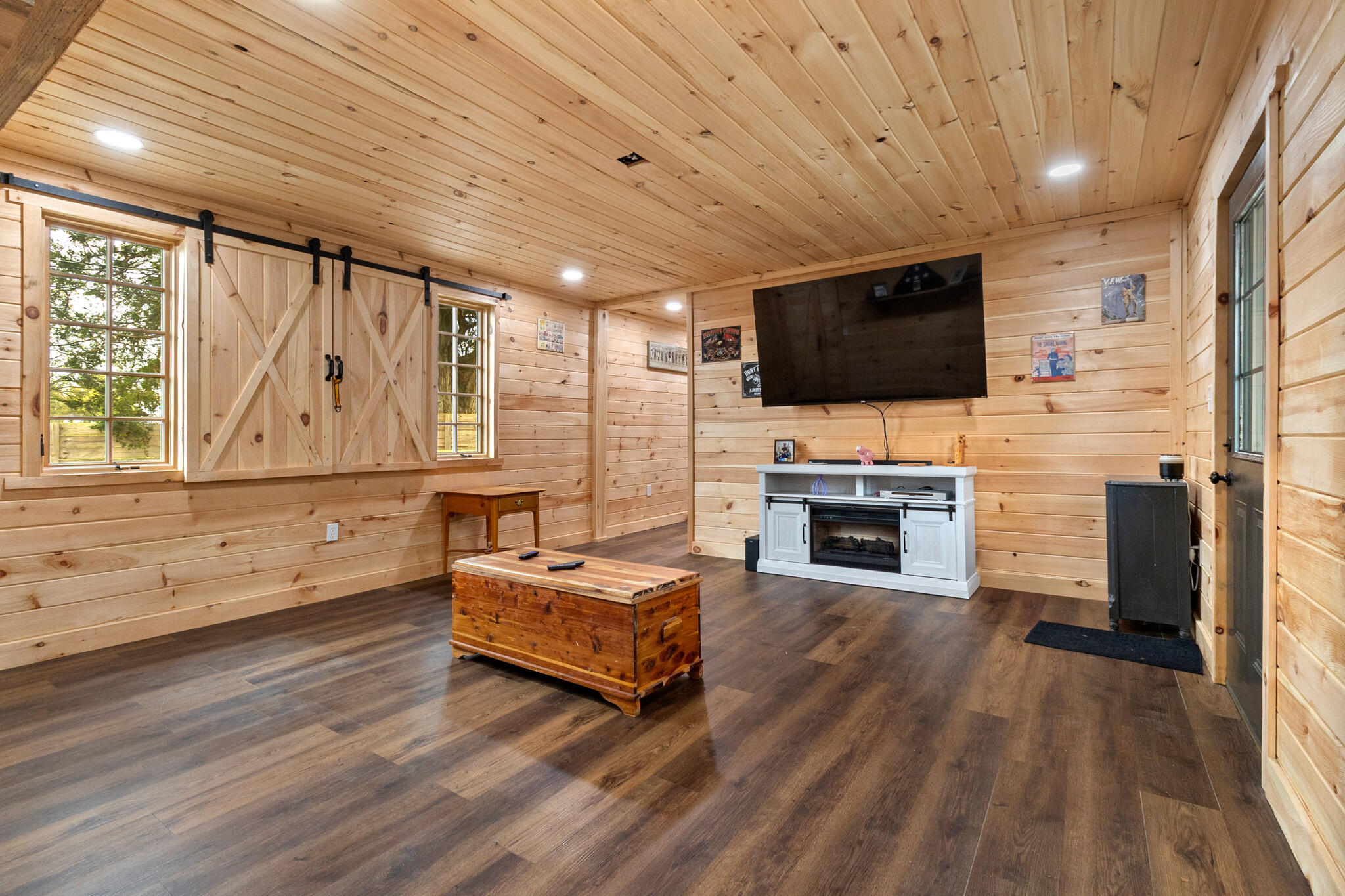 132 Burkett Chapel Road Decatur, TN 37322 - Photo 9 of 28 03