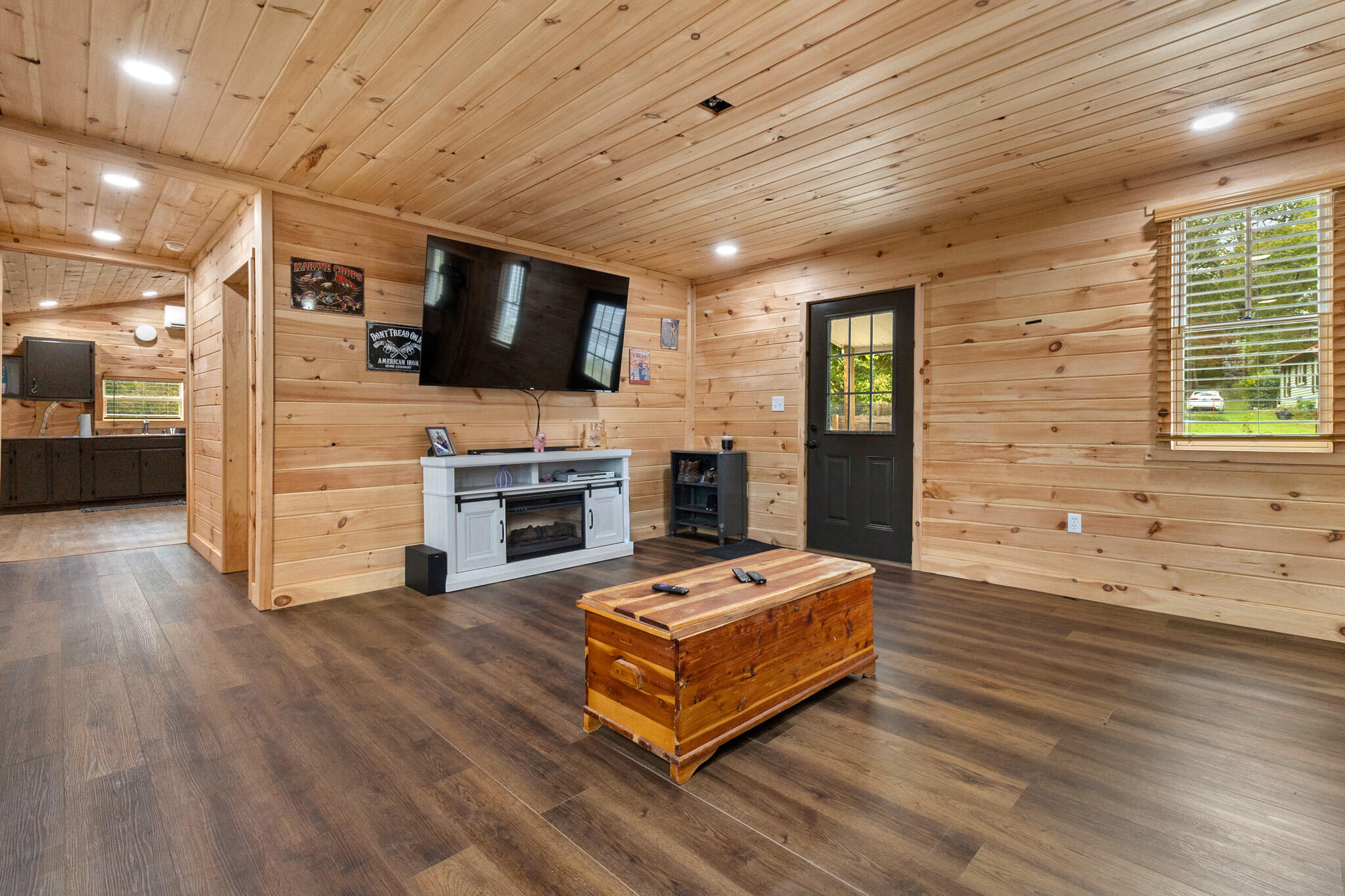 132 Burkett Chapel Road Decatur, TN 37322 - Photo 10 of 28 04