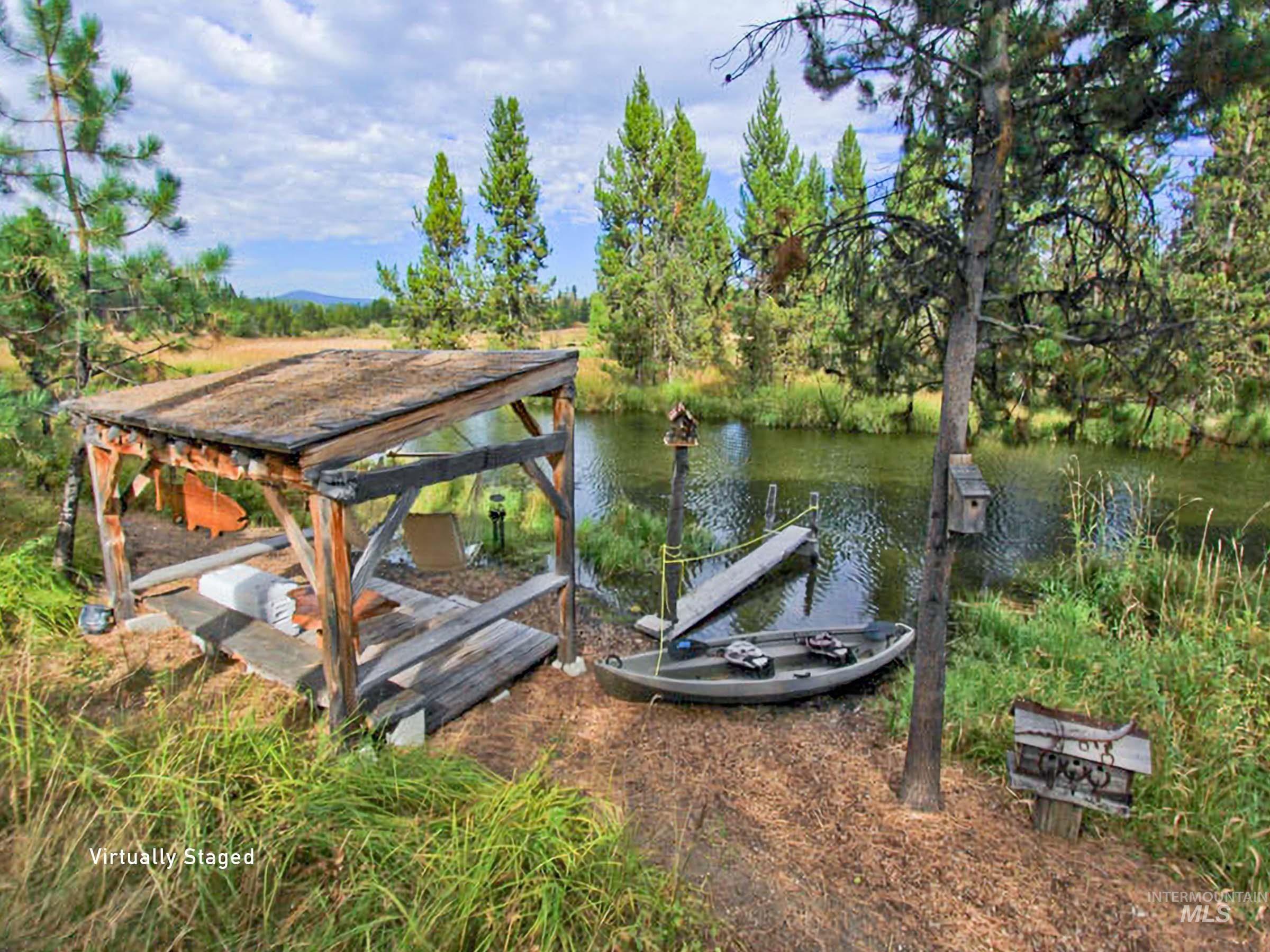 8 Bitterroot Court McCall, ID 83638 - Photo 48 of 50