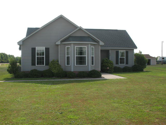 5437 Ernest Road Wilson, NC 27893 - Photo 1 of 23 Primary Photo