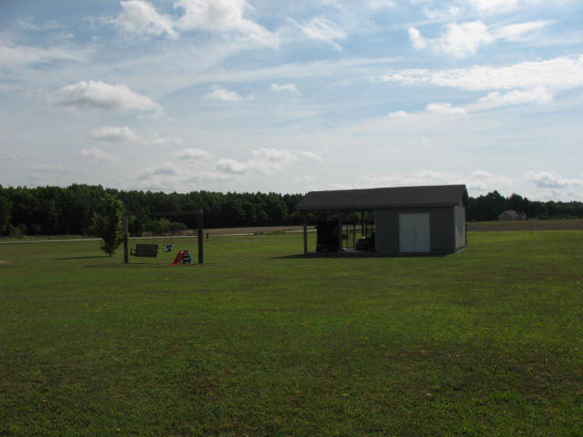 5437 Ernest Road Wilson, NC 27893 - Photo 2 of 23 Additional Photo