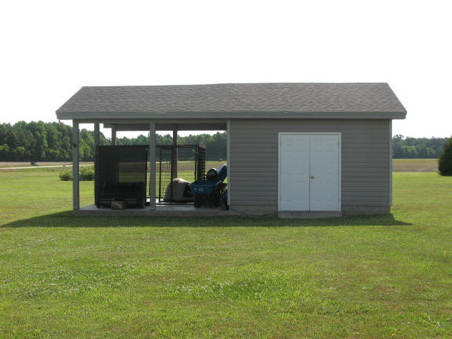 5437 Ernest Road Wilson, NC 27893 - Photo 3 of 23 Additional Photo