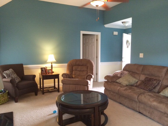 5437 Ernest Road Wilson, NC 27893 - Photo 7 of 23 Additional Photo