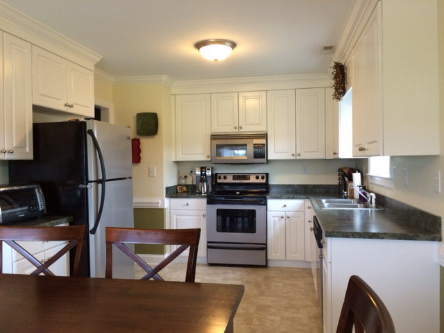 5437 Ernest Road Wilson, NC 27893 - Photo 10 of 23 Additional Photo