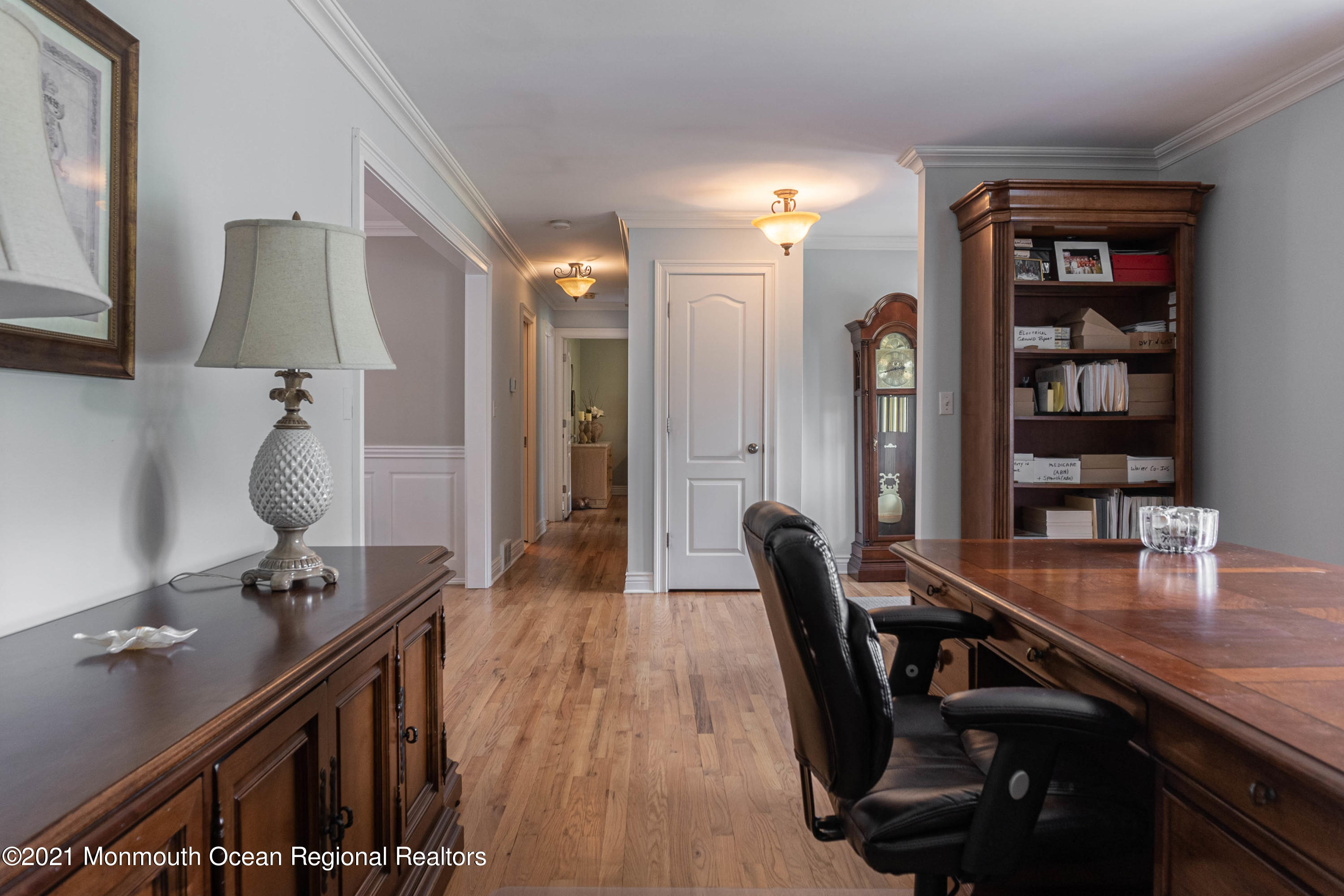 1603 Stony Point Road Manasquan, NJ 08736 - Photo 15 of 56 LR but currently being used as office