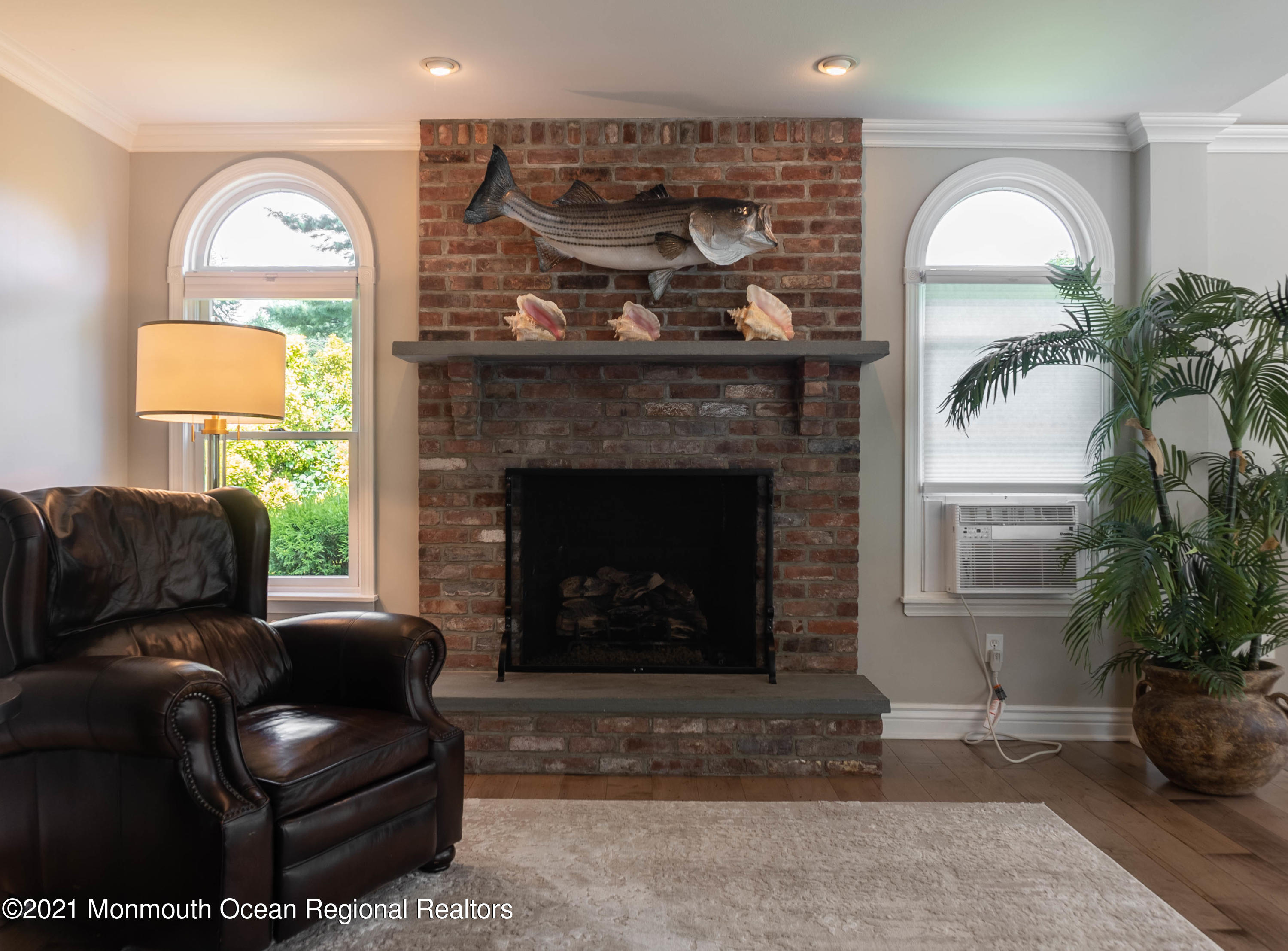 1603 Stony Point Road Manasquan, NJ 08736 - Photo 17 of 56 Cozy Den/gas FRPLCE