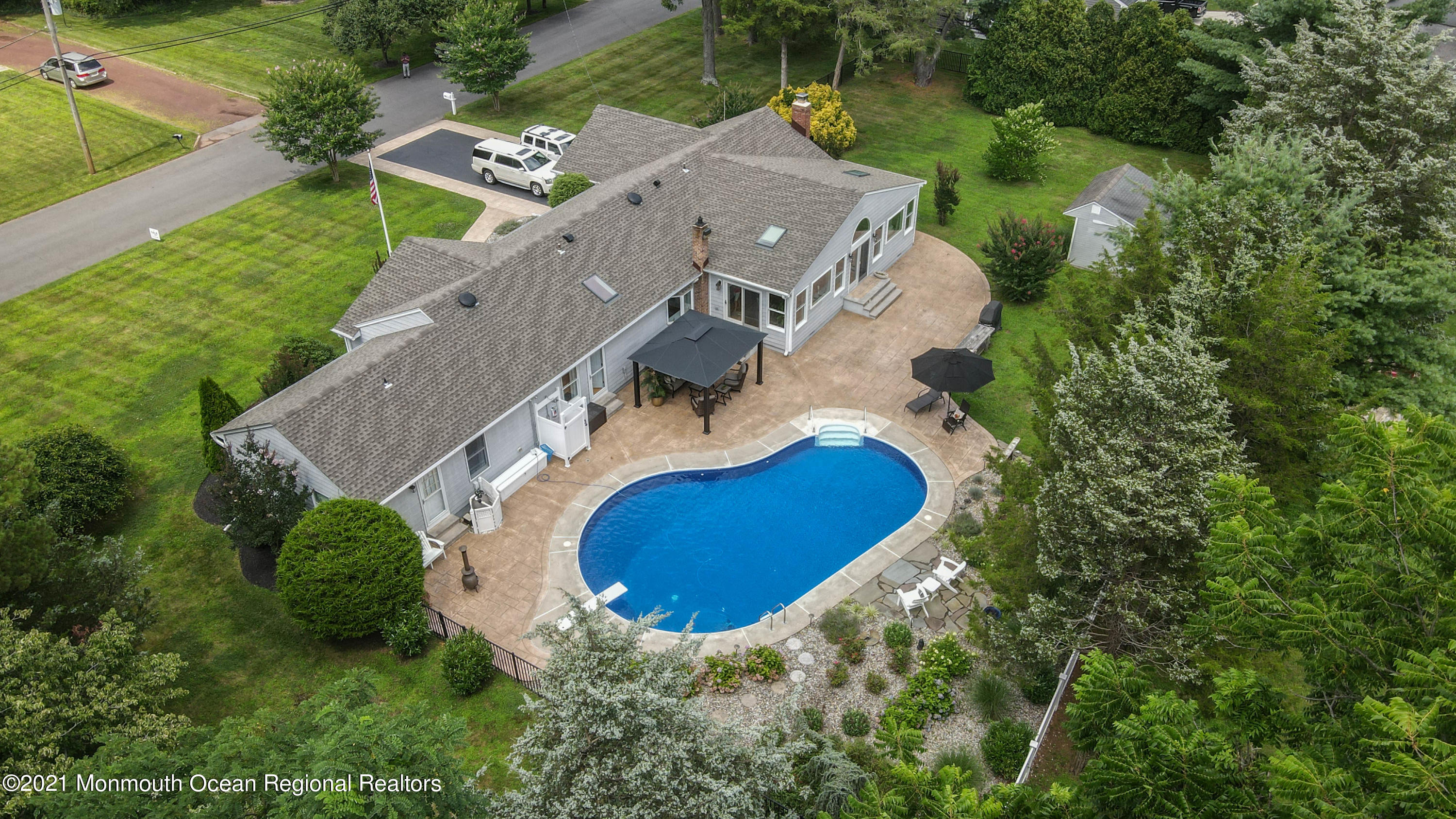 1603 Stony Point Road Manasquan, NJ 08736 - Photo 20 of 56 3/4 of an acre
