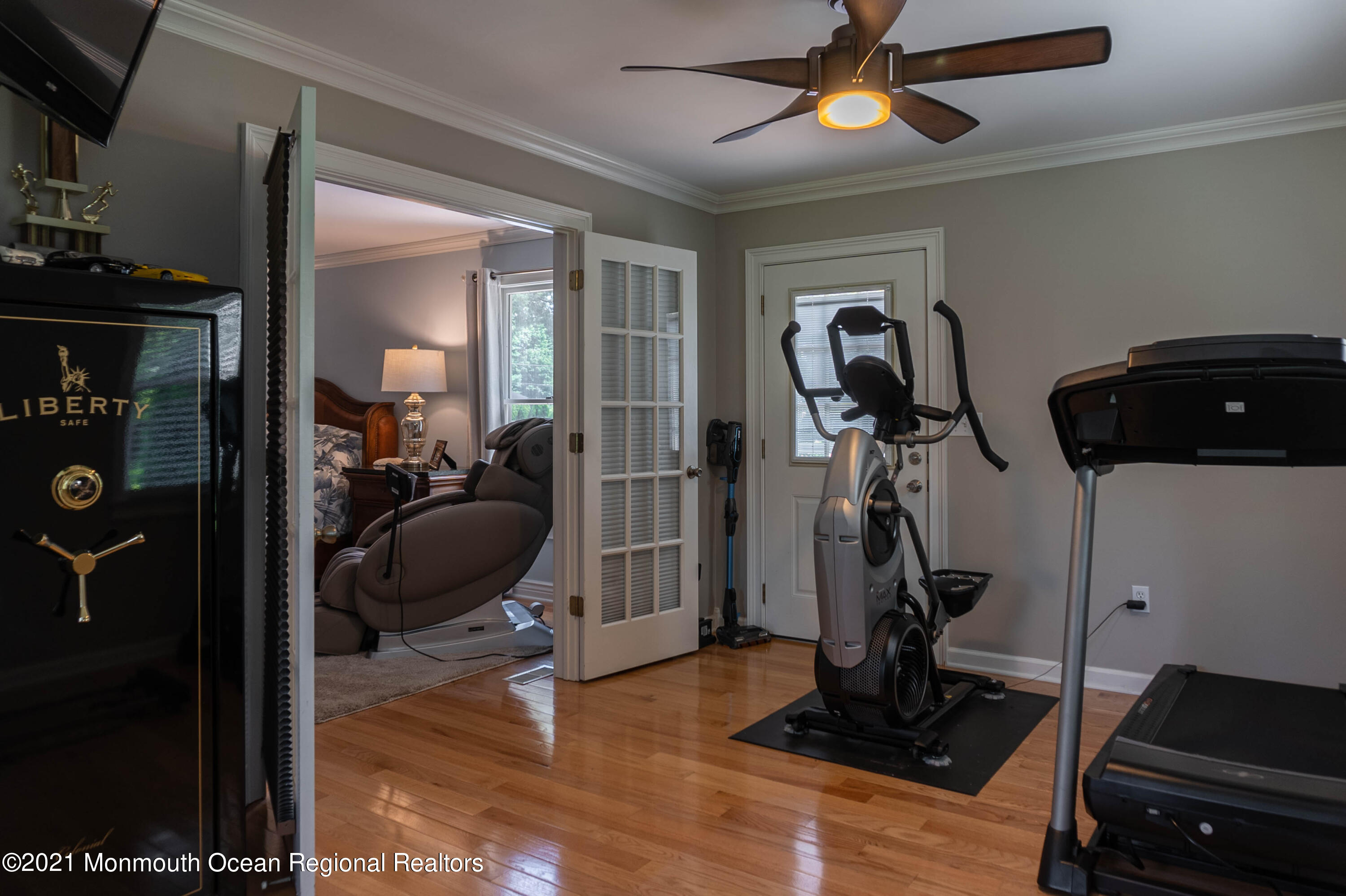 1603 Stony Point Road Manasquan, NJ 08736 - Photo 24 of 56 Exercise Rm, Nursery off MBR