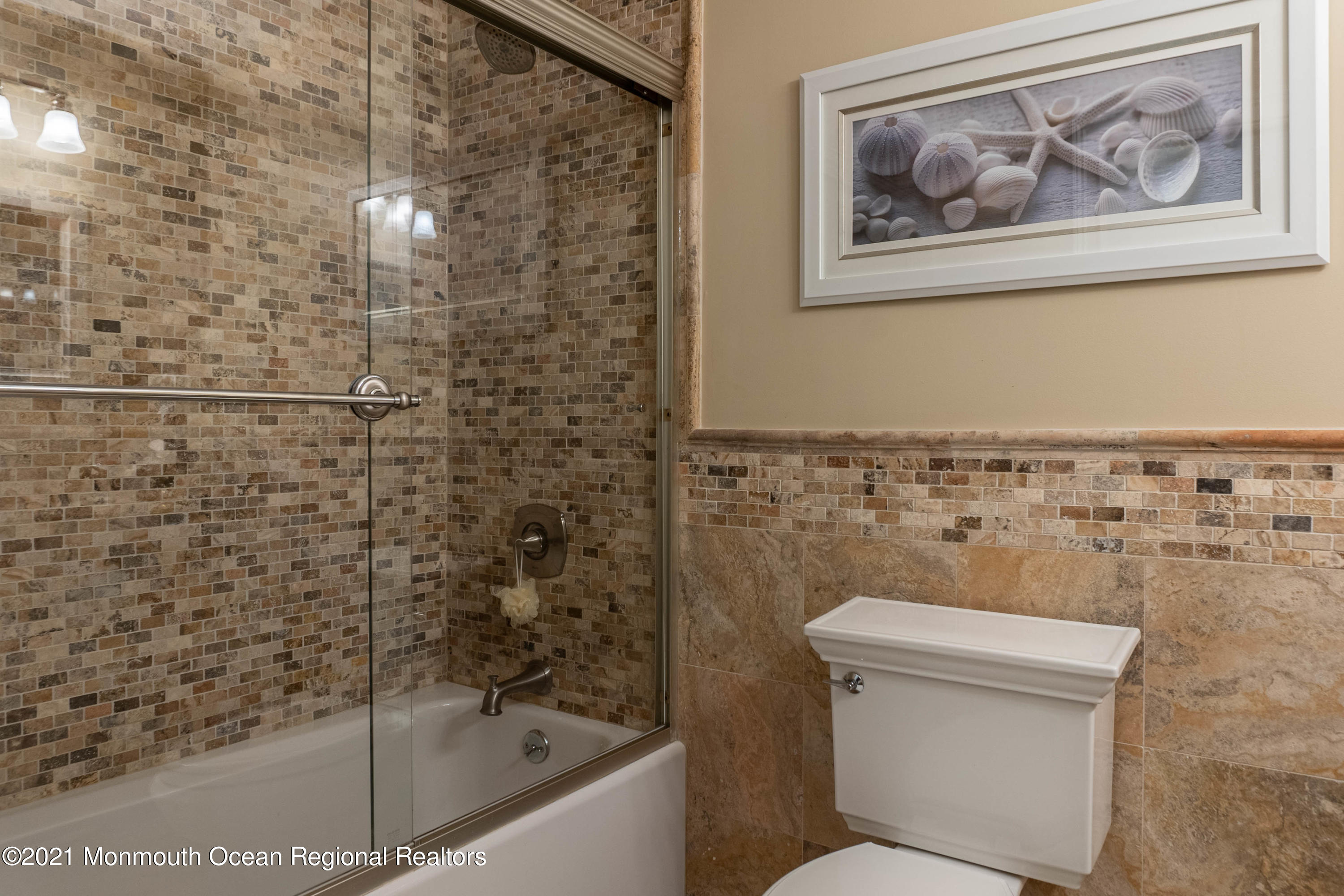 1603 Stony Point Road Manasquan, NJ 08736 - Photo 32 of 56 Hall Bath W/Tub