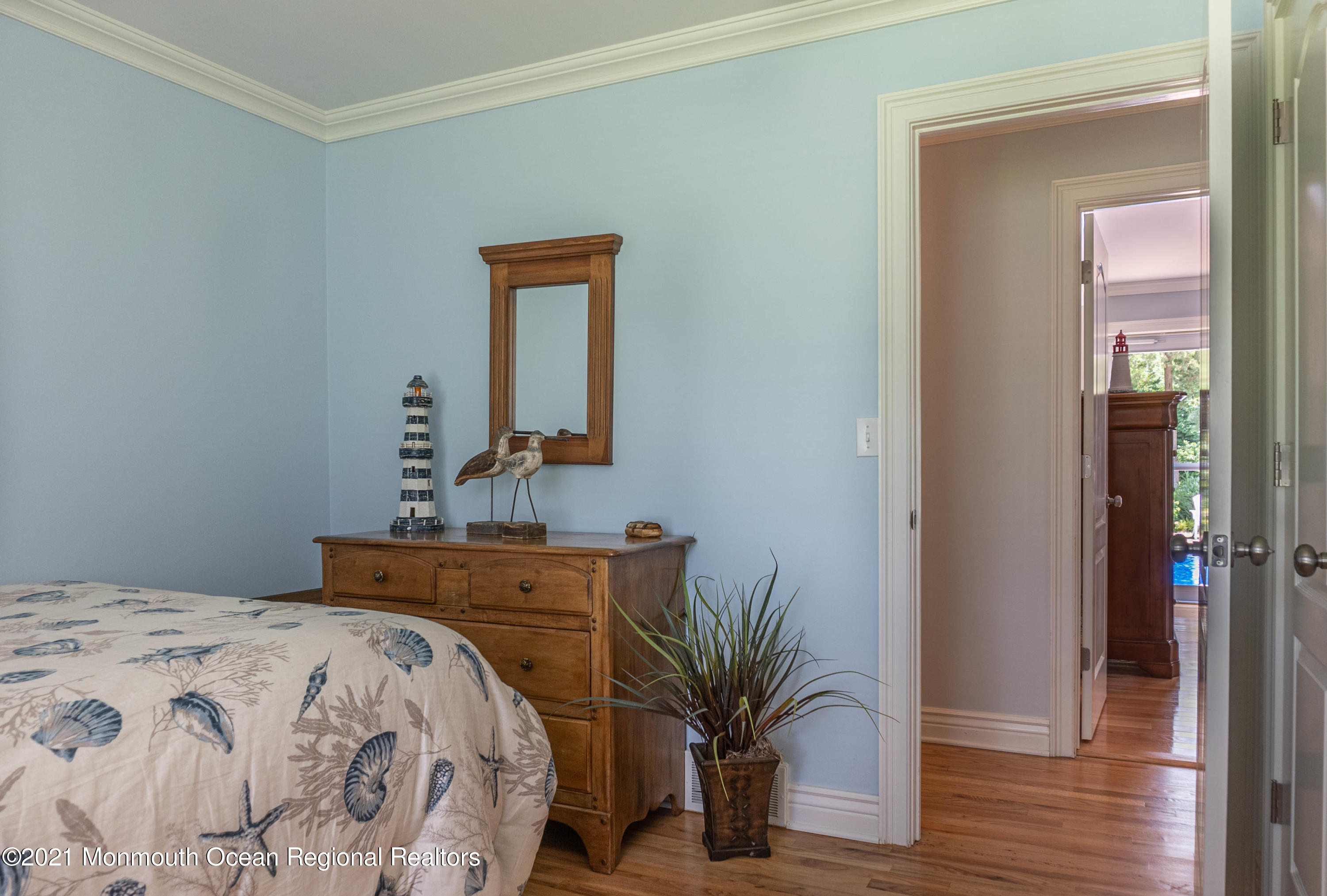 1603 Stony Point Road Manasquan, NJ 08736 - Photo 34 of 56 BR #3 wood floors