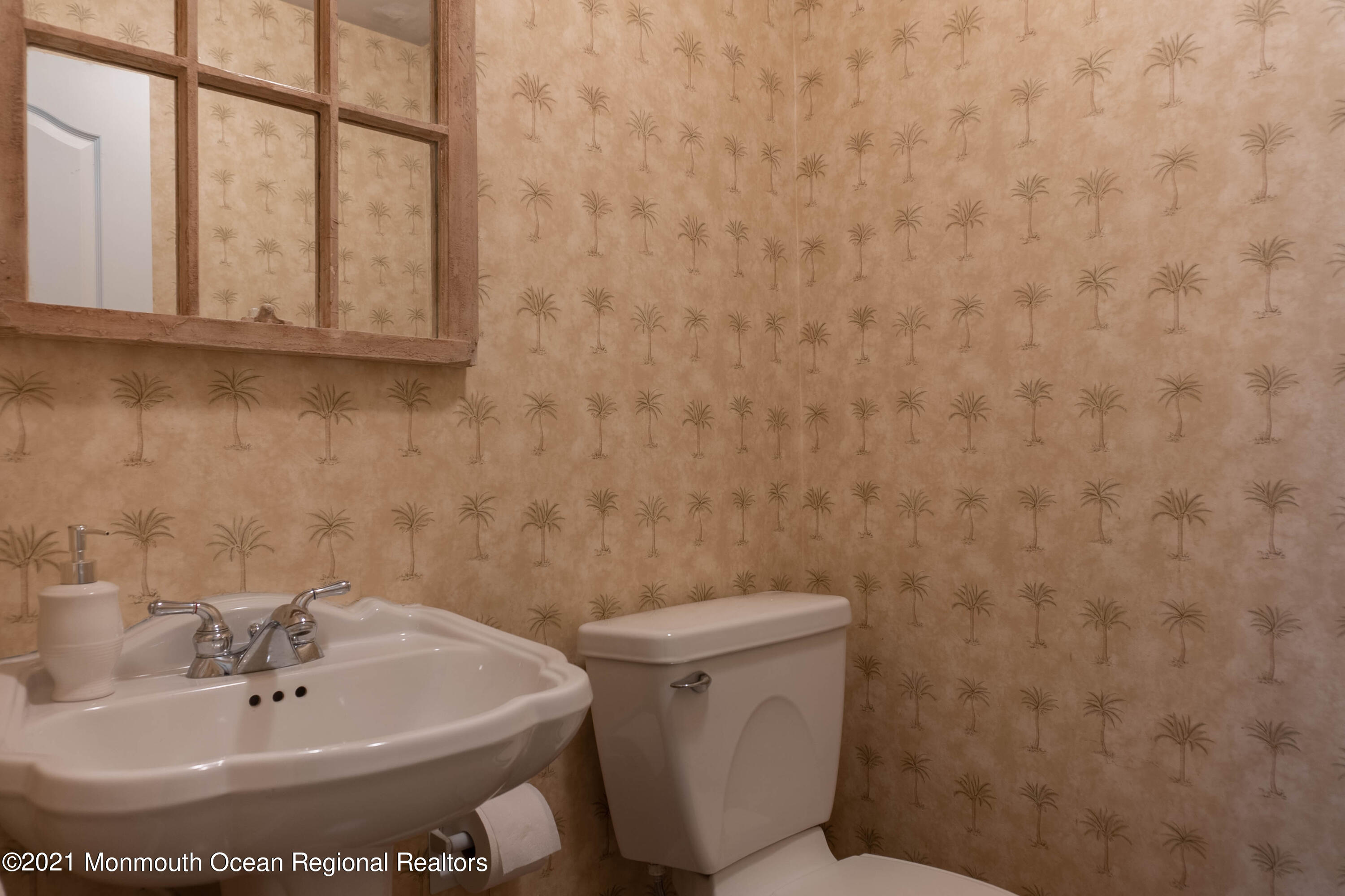 1603 Stony Point Road Manasquan, NJ 08736 - Photo 40 of 56 Half Bath